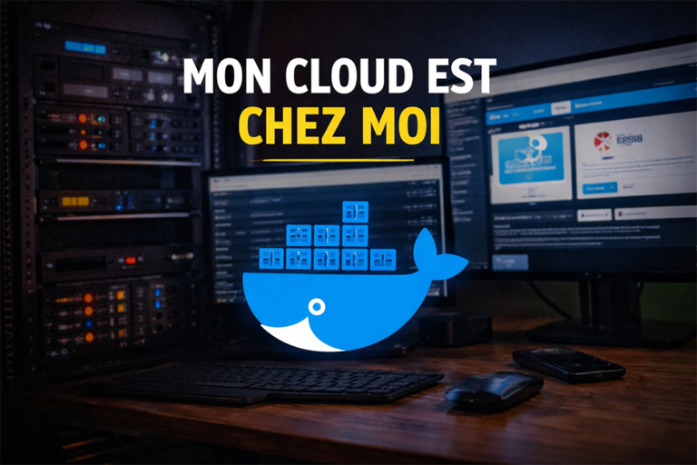 Mon Setup