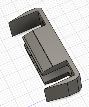 stl téléchargeable gratuitement pour esp8266