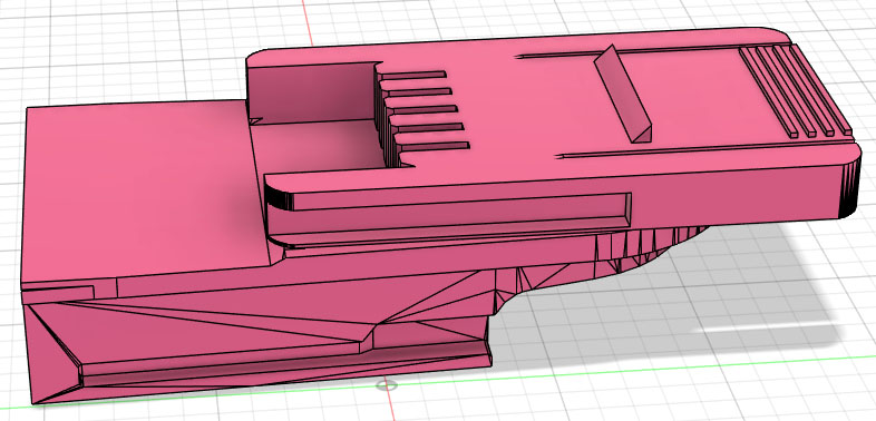 3D création
