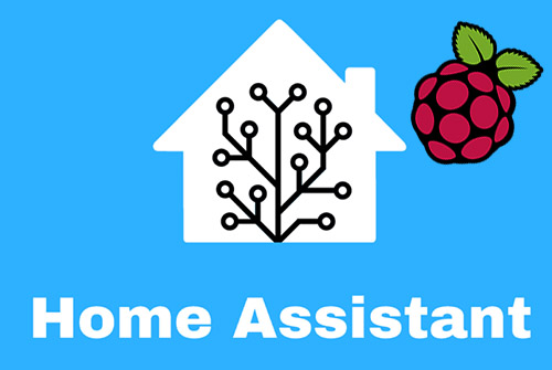 Fabrication d&rsquo;une centrale domotique. Home Assistant sur un Raspberry Pi (DIY)