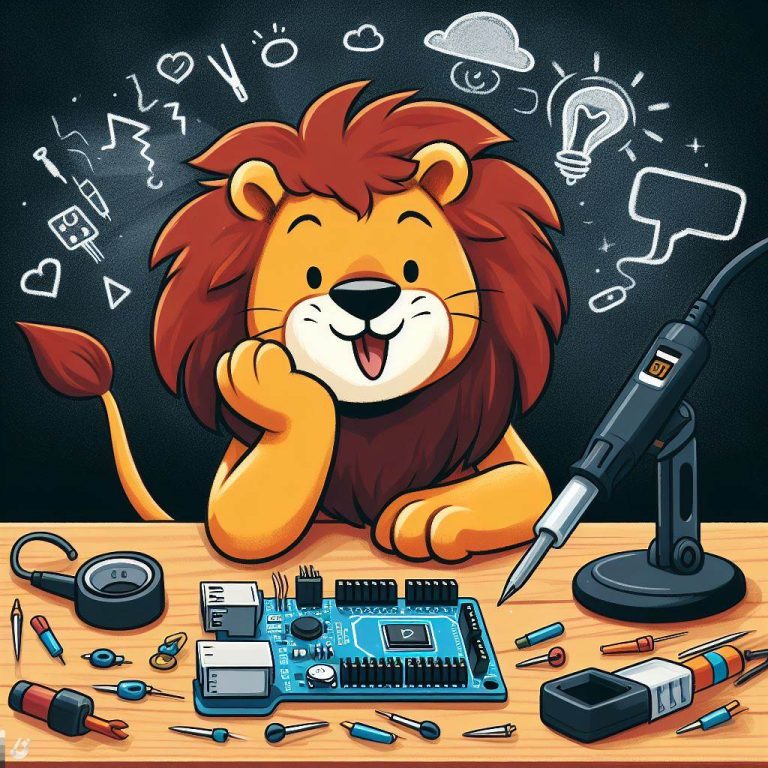 LD2410C, un détecteur de présence