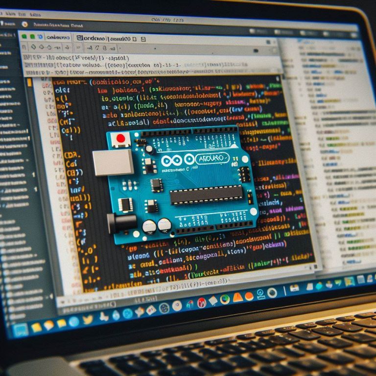 Programmer sur ESP8266 / Wemos D1 Mini / Arduino ….