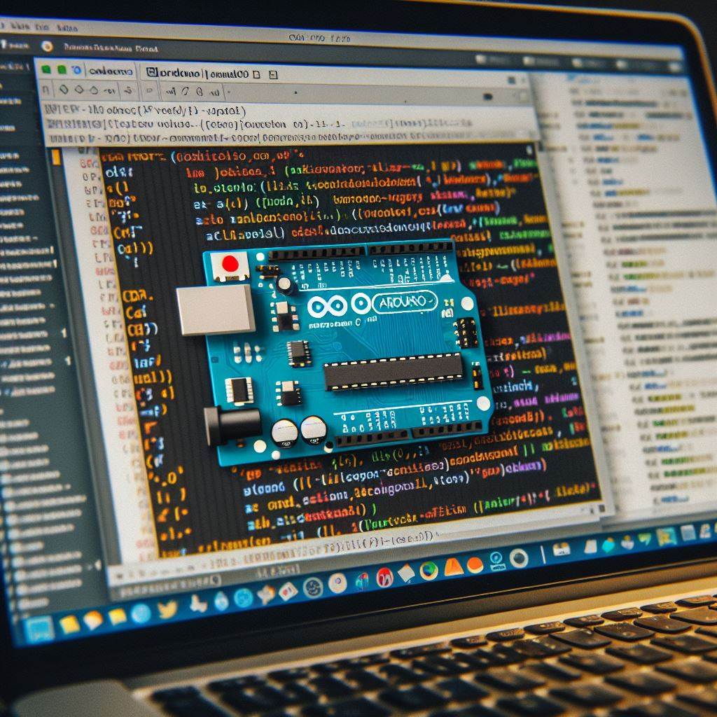 Arduino IDE - programmer vos cartes