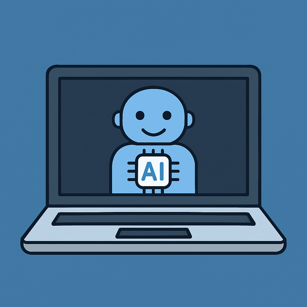 IA locale sur votre PC