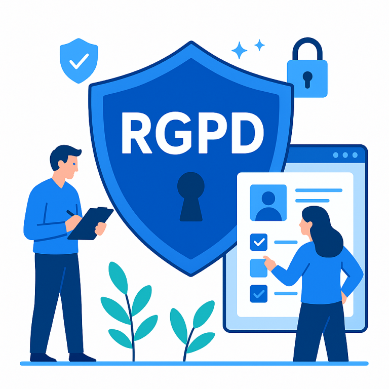 Comprendre le RGPD : pourquoi tester la conformité de son site ?