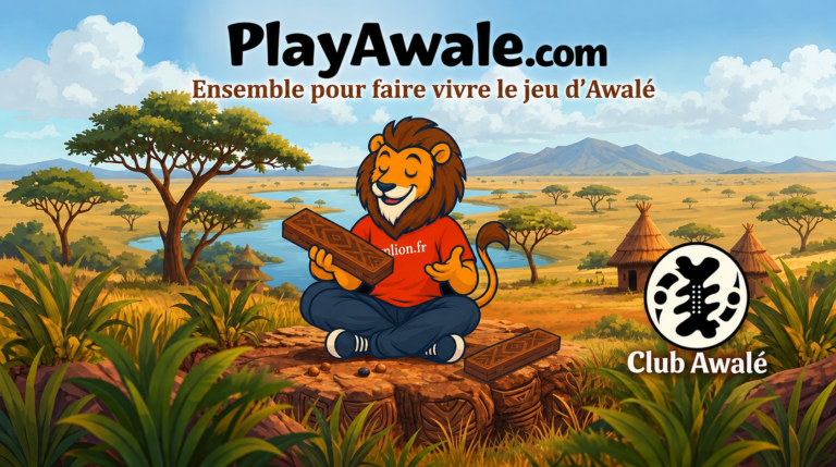 Partenariat avec le Club Awalé