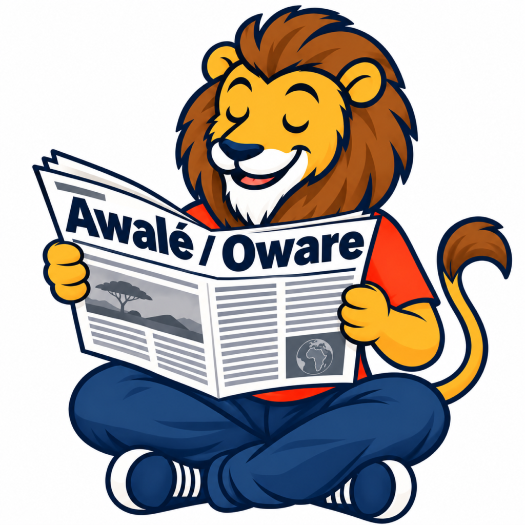 Automatiser sa veille web sans y passer des heures : mon retour d&rsquo;expérience sur l&rsquo;awalé